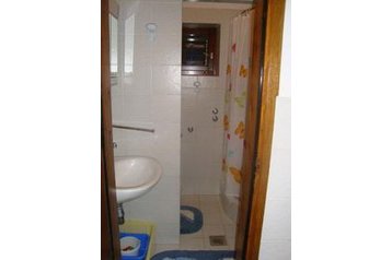 Croaţia Privát Sveti Juraj, Exteriorul